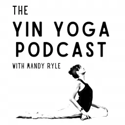 The Yin Yoga Podcast artwork