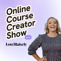 Online Course Creator Show Podcast artwork