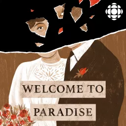 Welcome to Paradise Podcast artwork
