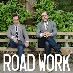 Road Work Podcast artwork