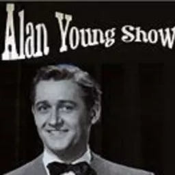 The Alan Young Show Podcast artwork