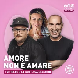 Amore non è Amare