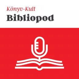Könyv-Kult Bibliopod Podcast artwork
