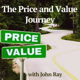 The Price and Value Journey Podcast artwork