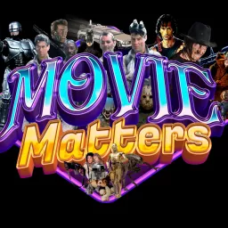 Movie Matters Podcast