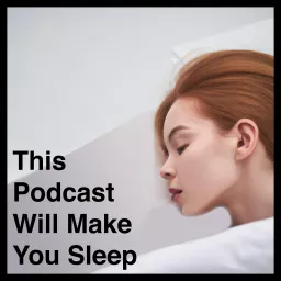 This Podcast Will Make You Sleep artwork