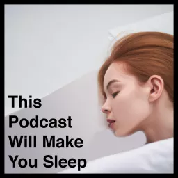 This Podcast Will Make You Sleep