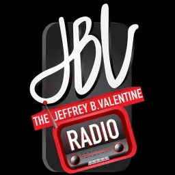 The Jeffrey B. Valentine Radio Show Podcast artwork