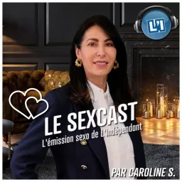 Le Sexcast Podcast artwork