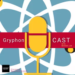 Gryphon CAST Podcast artwork