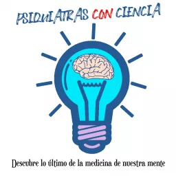 Psiquiatras CON ciencia