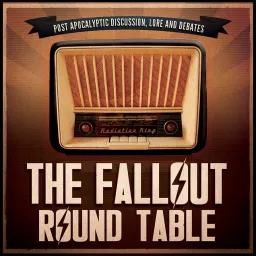 The Fallout Roundtable Podcast artwork