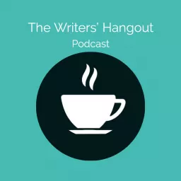 The Writers' Hangout Podcast artwork