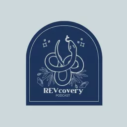 REVcovery Podcast artwork