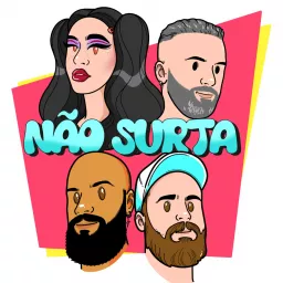 Não Surta