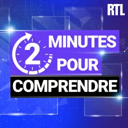 2 minutes pour comprendre Podcast artwork