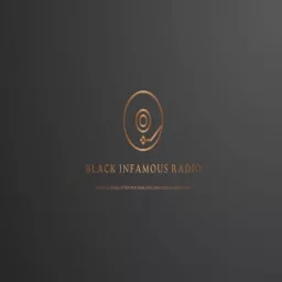 Black Infamous Radio Show