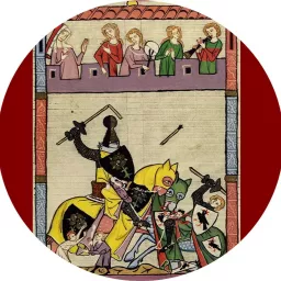 'tis but a scratch: fact and fiction about the Middle Ages Podcast artwork