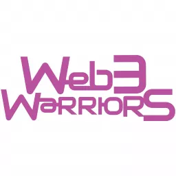 Web3 Warriors Podcast artwork