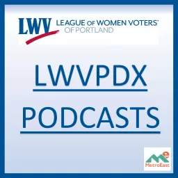 LWVPDX Podcasts artwork