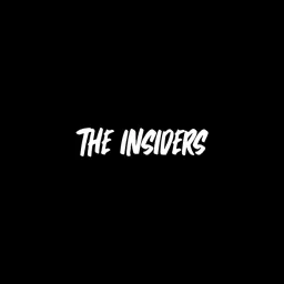 The Insiders' Podcast