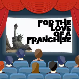 For The Love Of A Franchise