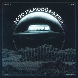 2020 Filmodüsszeia Podcast artwork