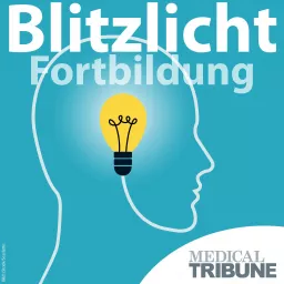 Blitzlicht Fortbildung für Ärzte der Medical Tribune