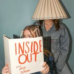 THE INSIDE OUT PODCAST artwork