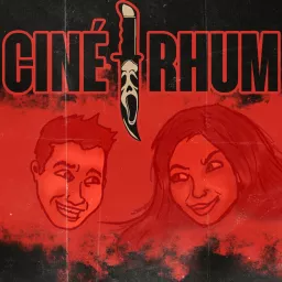 Ciné-Rhum Podcast artwork