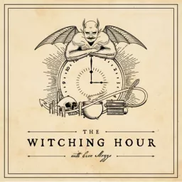 The Witching hour with Eron Mazza