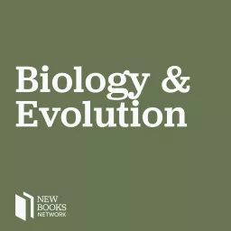 New Books in Biology and Evolution Podcast artwork