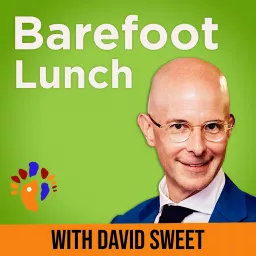 Barefoot Lunch Podcast artwork