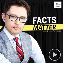 Facts Matter Podcast artwork