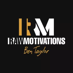 Raw Motivations Podcast artwork