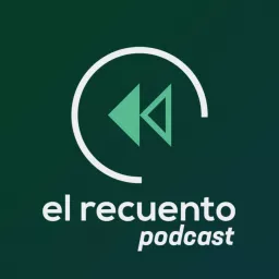 El Recuento Podcast artwork