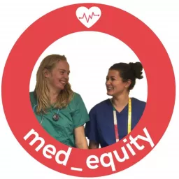 med_equity Podcast artwork