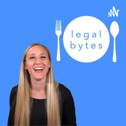 Legal Bytes Podcast