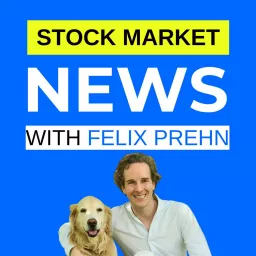 FELIX PREHN DAILY MARKET NEWS By Goat Academy Podcast artwork