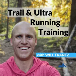 Trail & Ultra Running Training Podcast artwork