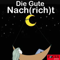 Die gute Nachricht