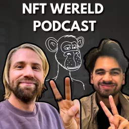 De NFT Wereld Podcast artwork