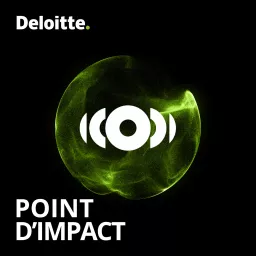 Point d'impact Podcast artwork