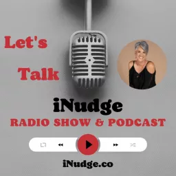 iNudge Podcast artwork