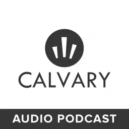 Calvary Baptist Church Sermon Audio Podcast artwork