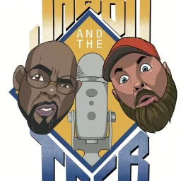 Jabbo and the Teeb Podcast artwork