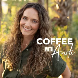 Coffee with Andi Podcast artwork
