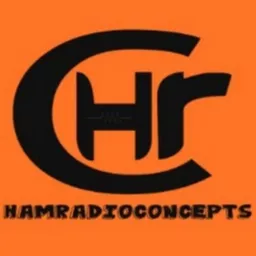 HamRadioConcepts Podcast artwork