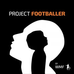 Project Footballer Podcast artwork