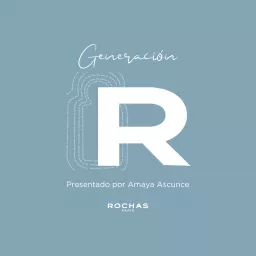 Generación R Podcast artwork